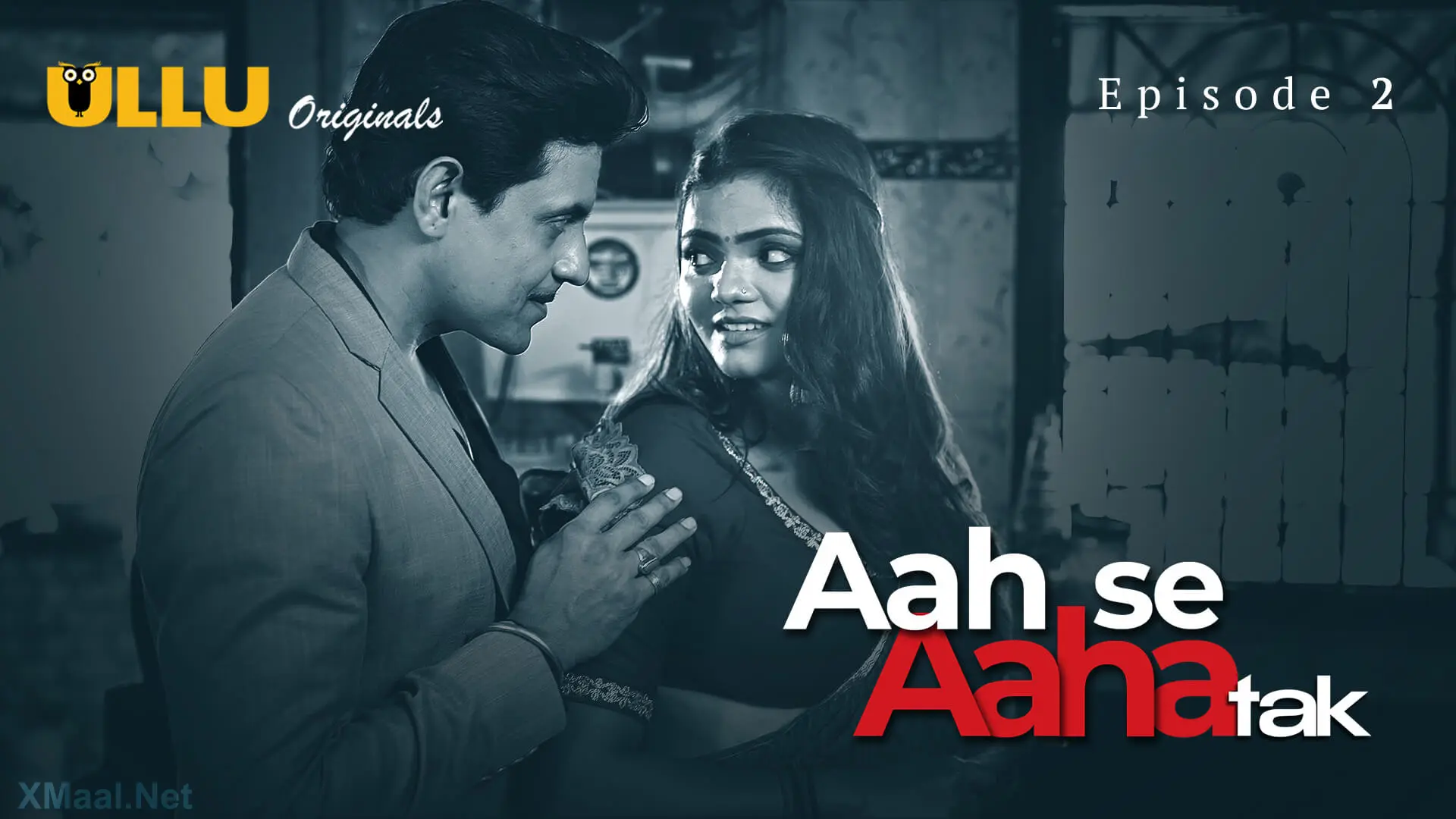 Aah Se Aaha Tak Episode 2