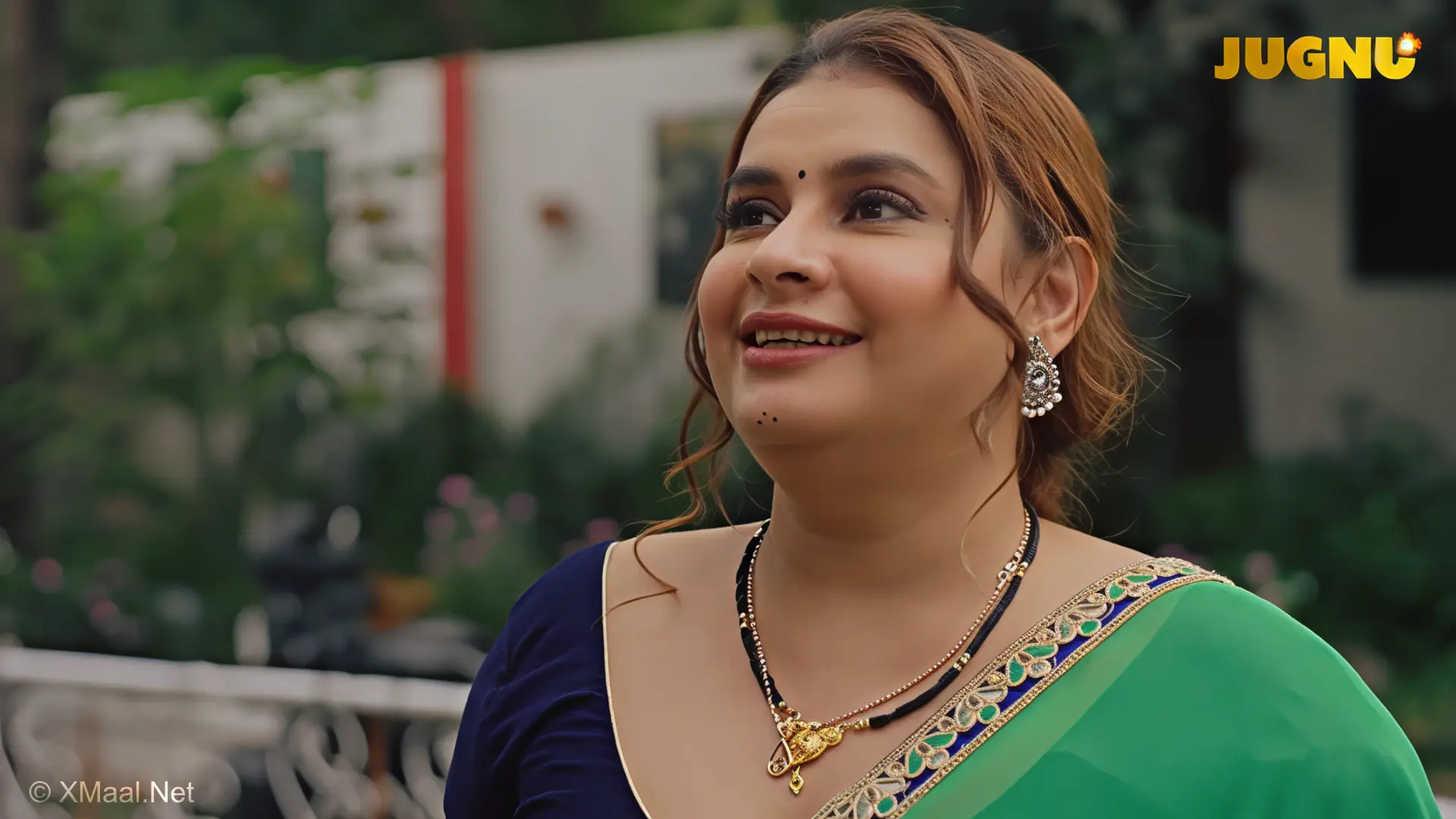 Ajab Bhanje Ki Gazab Maamiyan Episode 1