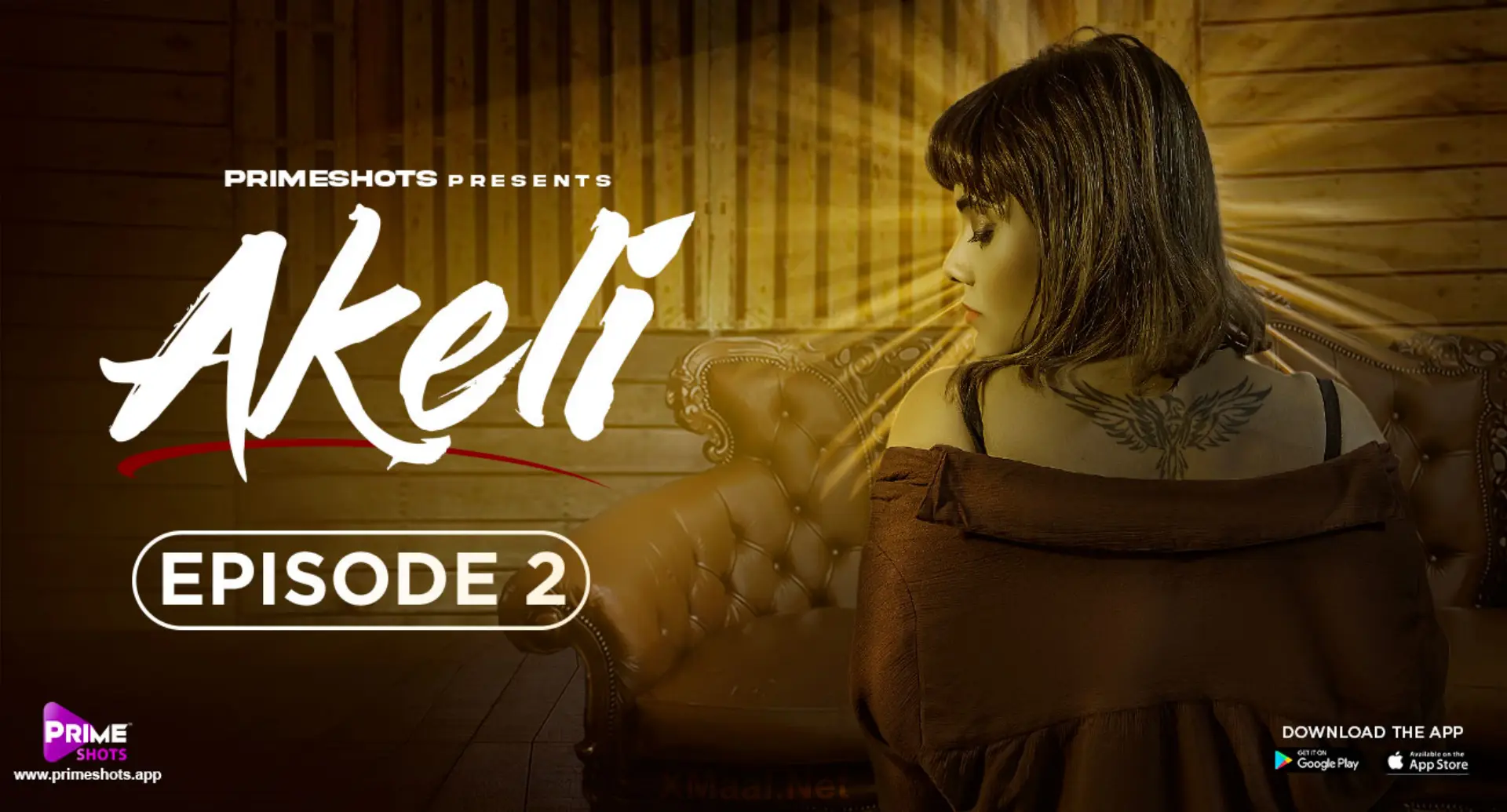 Akeli Episode 2