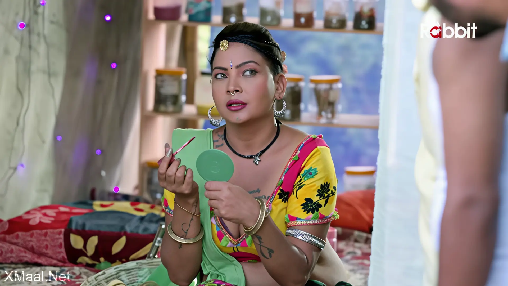 Amrapali S1 Episode 4