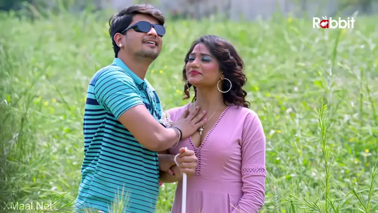 Andhe Ka Khel Episode 5