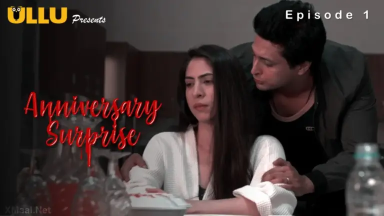 Anniversary Surprise