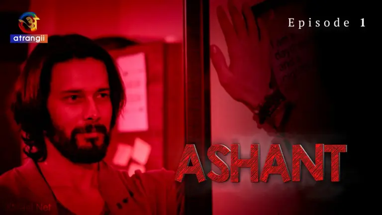 Ashant