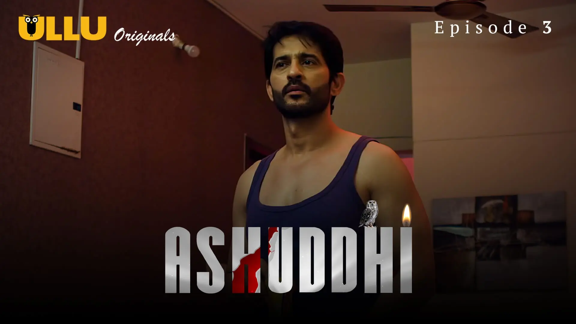 Ashuddhi Episode 3