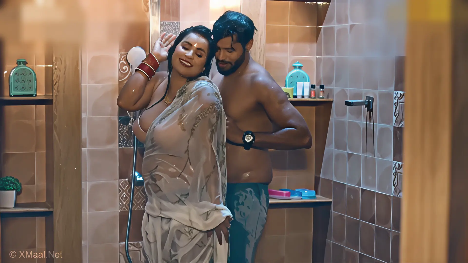 Bade Ache Lagte Hai Episode 3