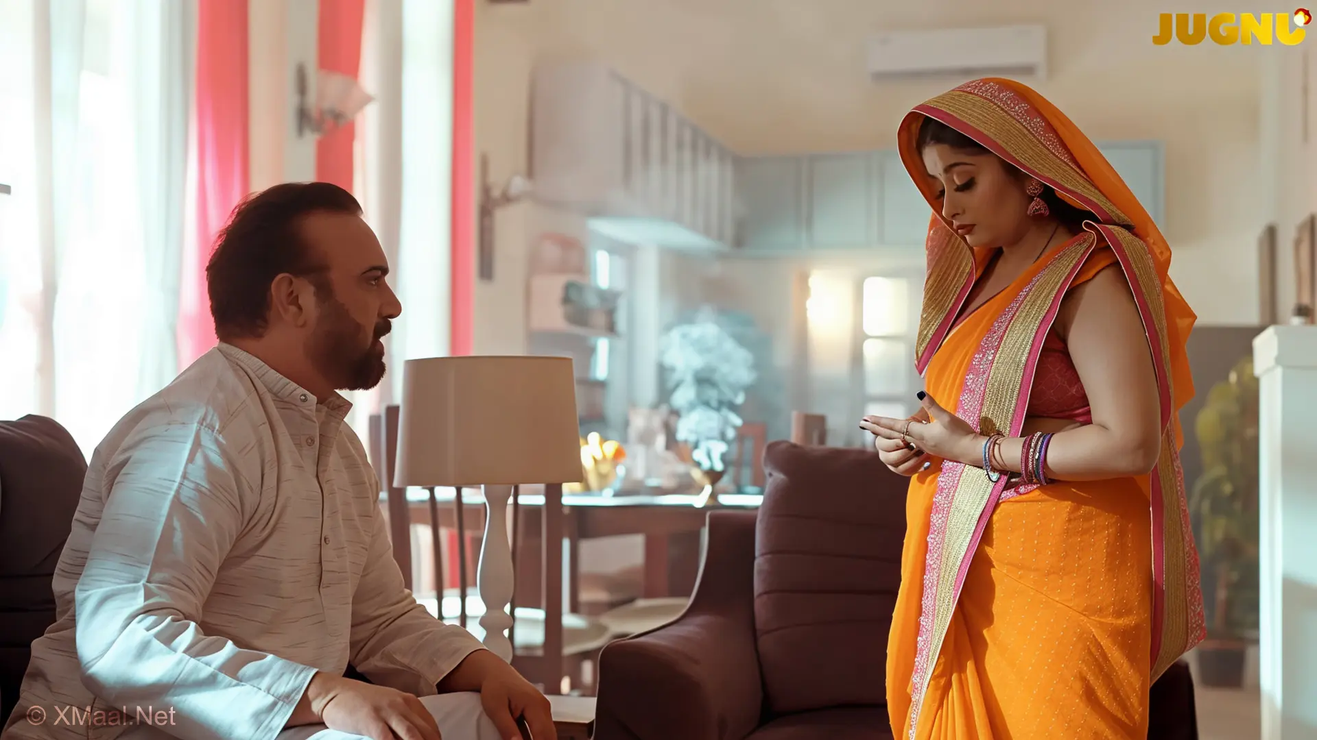Bahu Ka Pahredaar Episode 12