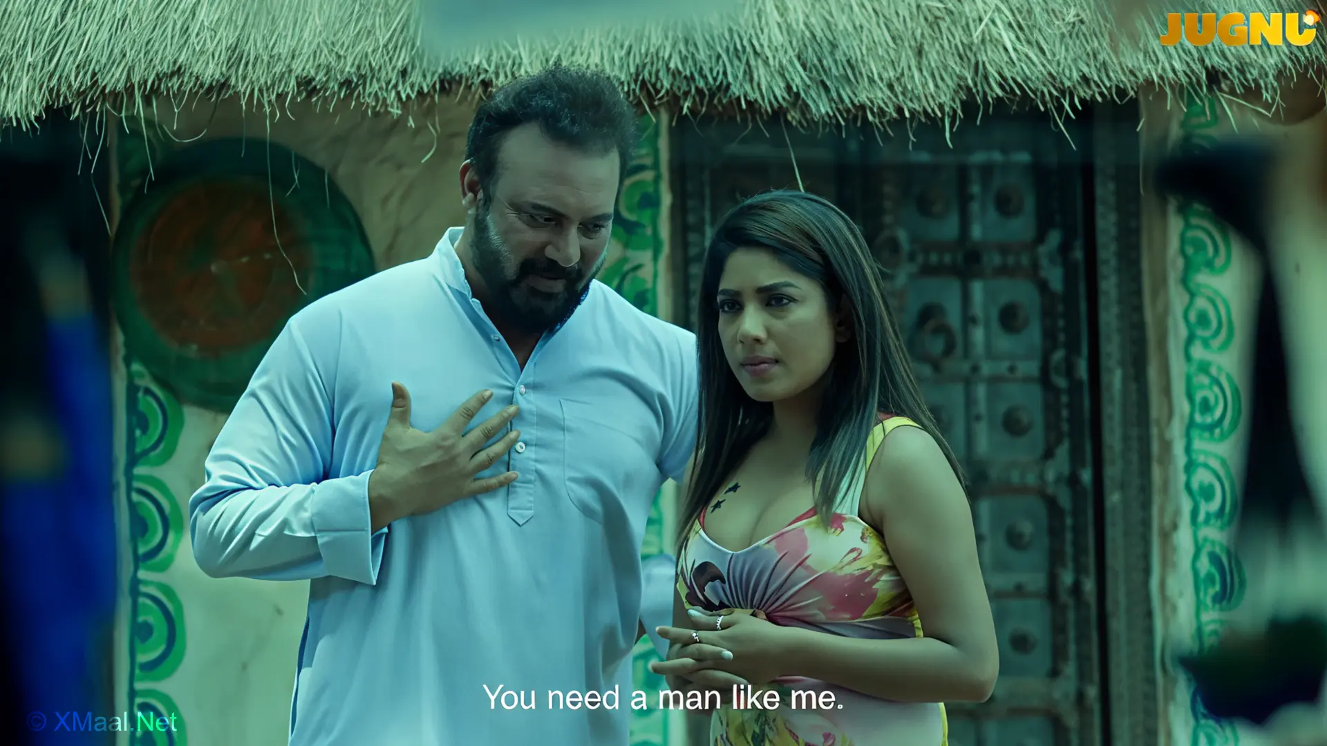 Bahu Ka Pahredaar Episode 9