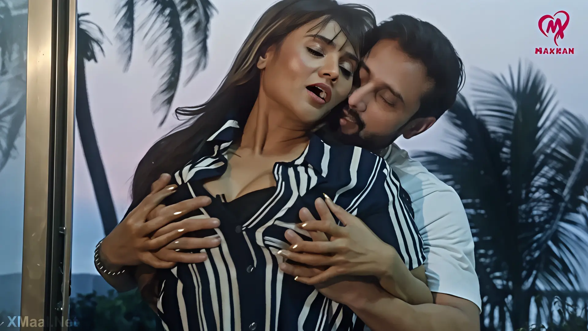 Besharam Episode 1