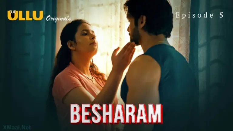Besharam (ULLU)