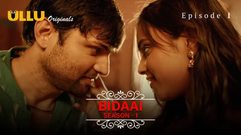 Bidaai S1