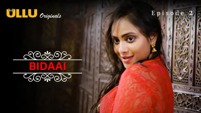 Bidaai S1 Episode 2