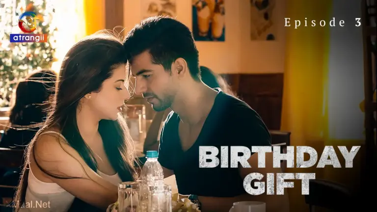 Birthday Gift Episode 3