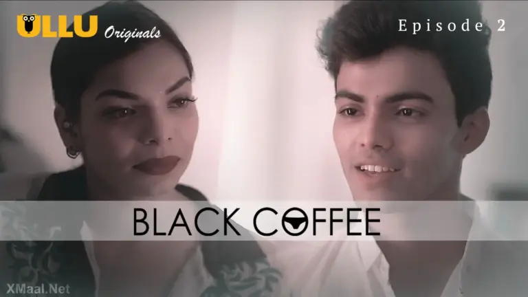 Black Coffee Episode 2