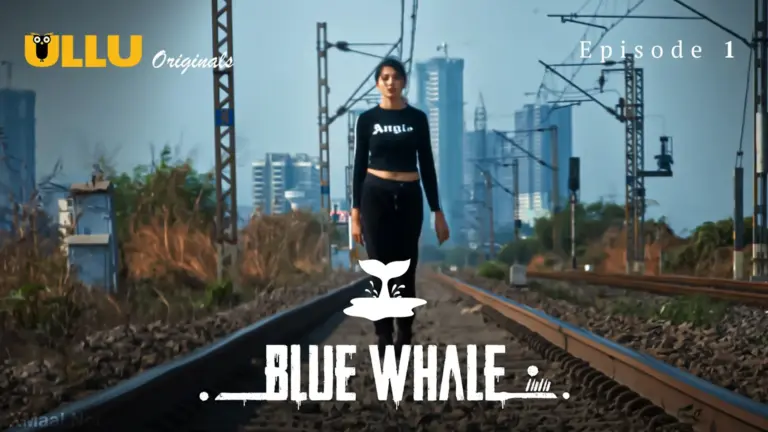 Blue Whale
