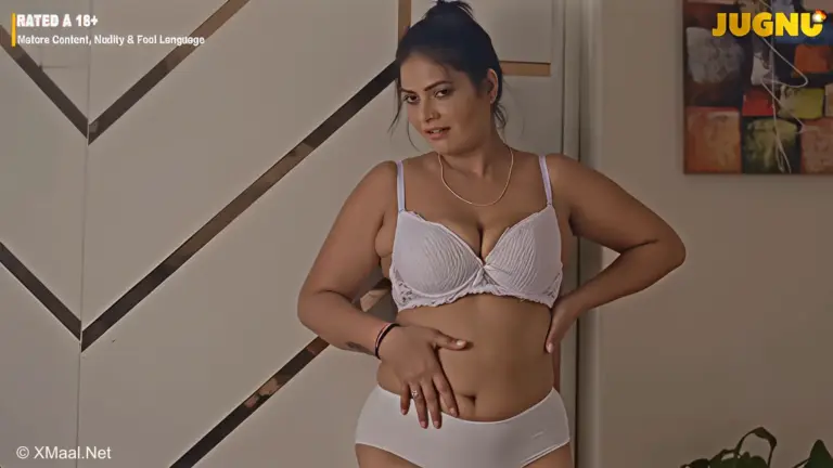 Budde Pe Chadi Jawani Episode 2