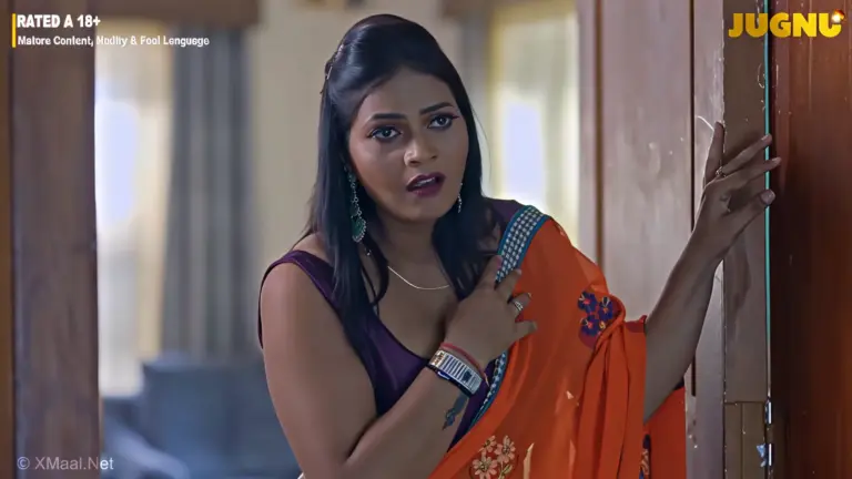 Budde Pe Chadi Jawani Episode 4