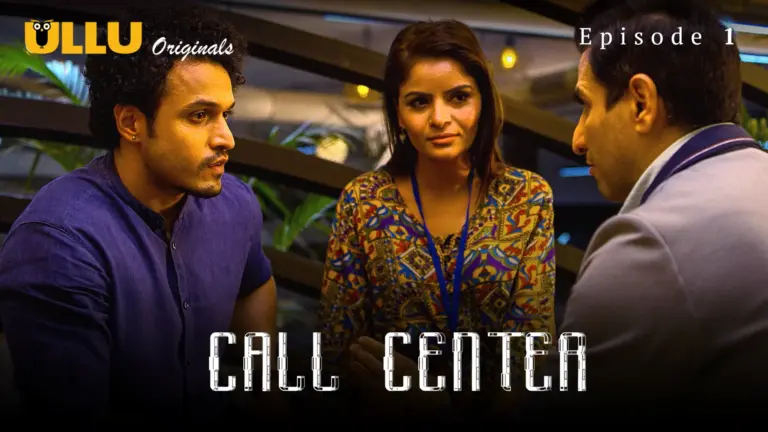 Call Center