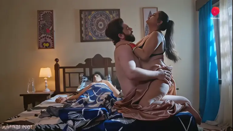 ChaalBaaz Episode 4