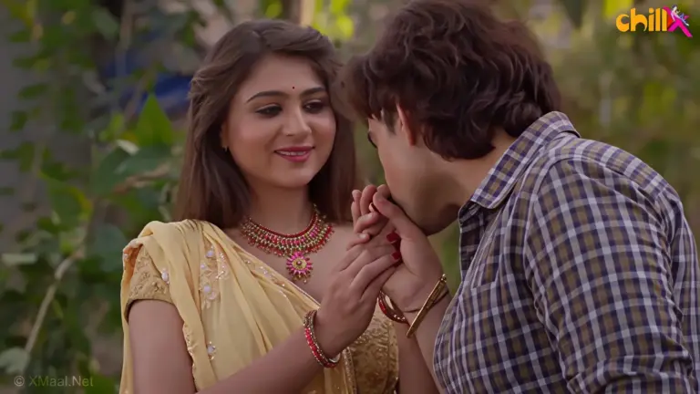 Chandu Ki Suhagraat Episode 4