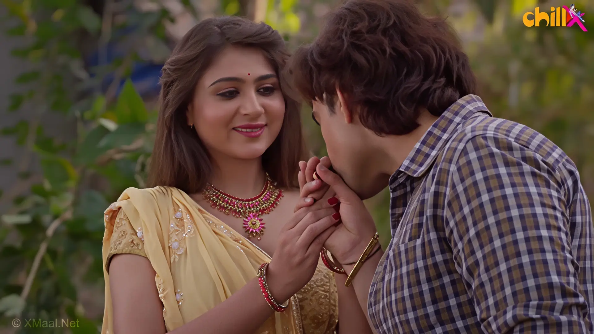 Chandu Ki Suhagraat Episode 4