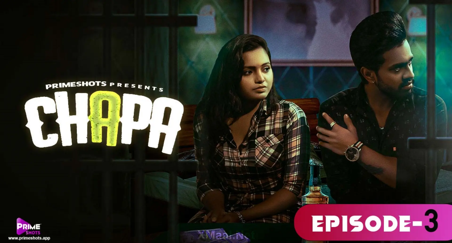 Chapa Episode 3