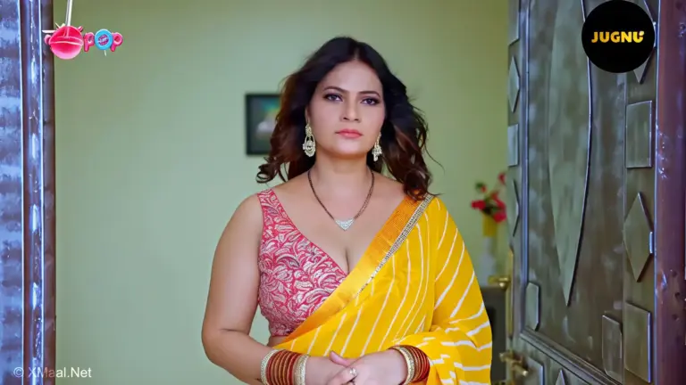 Charmsukh S1 Episode 3