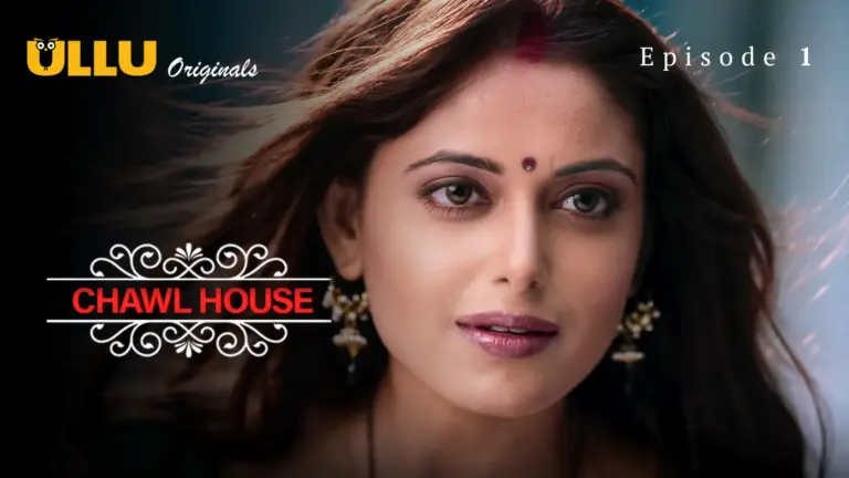 Chawl House S1