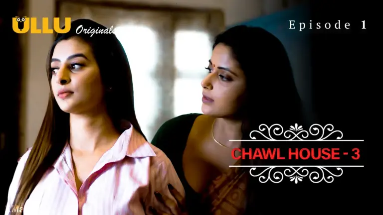 Chawl House S3