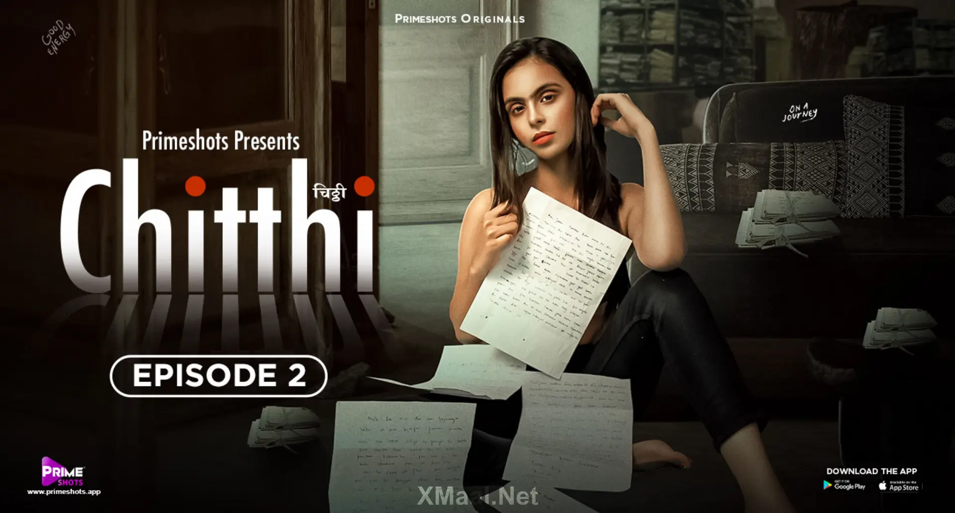 Chitthi Episode 2