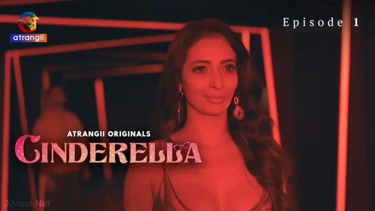 Cinderella