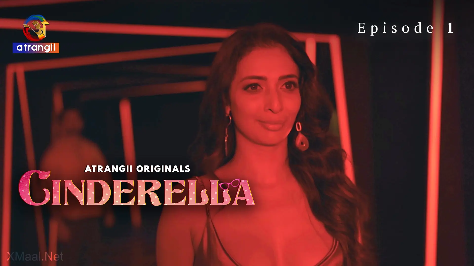 Cinderella Episode 1