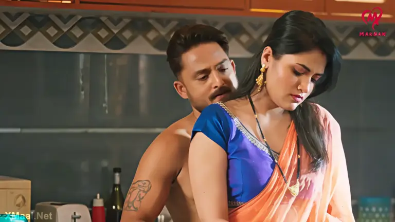 Cooker Ki Siti Episode 2