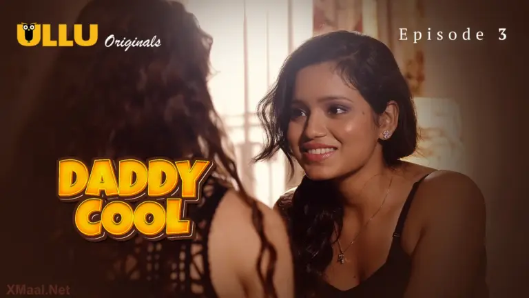 Daddy Cool Episode 3