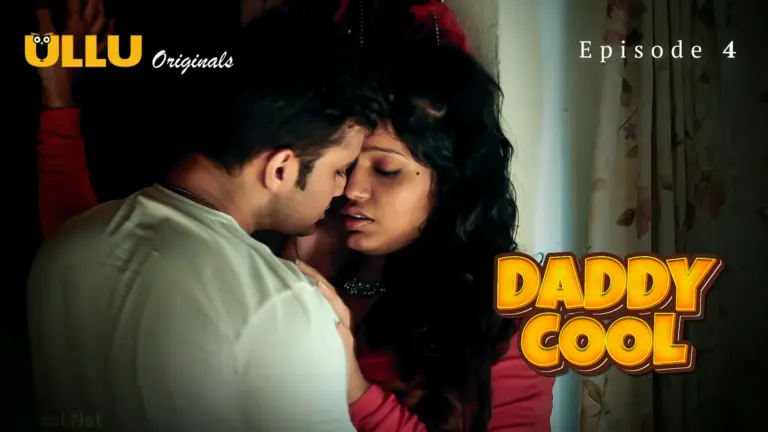 Daddy Cool Episode 4