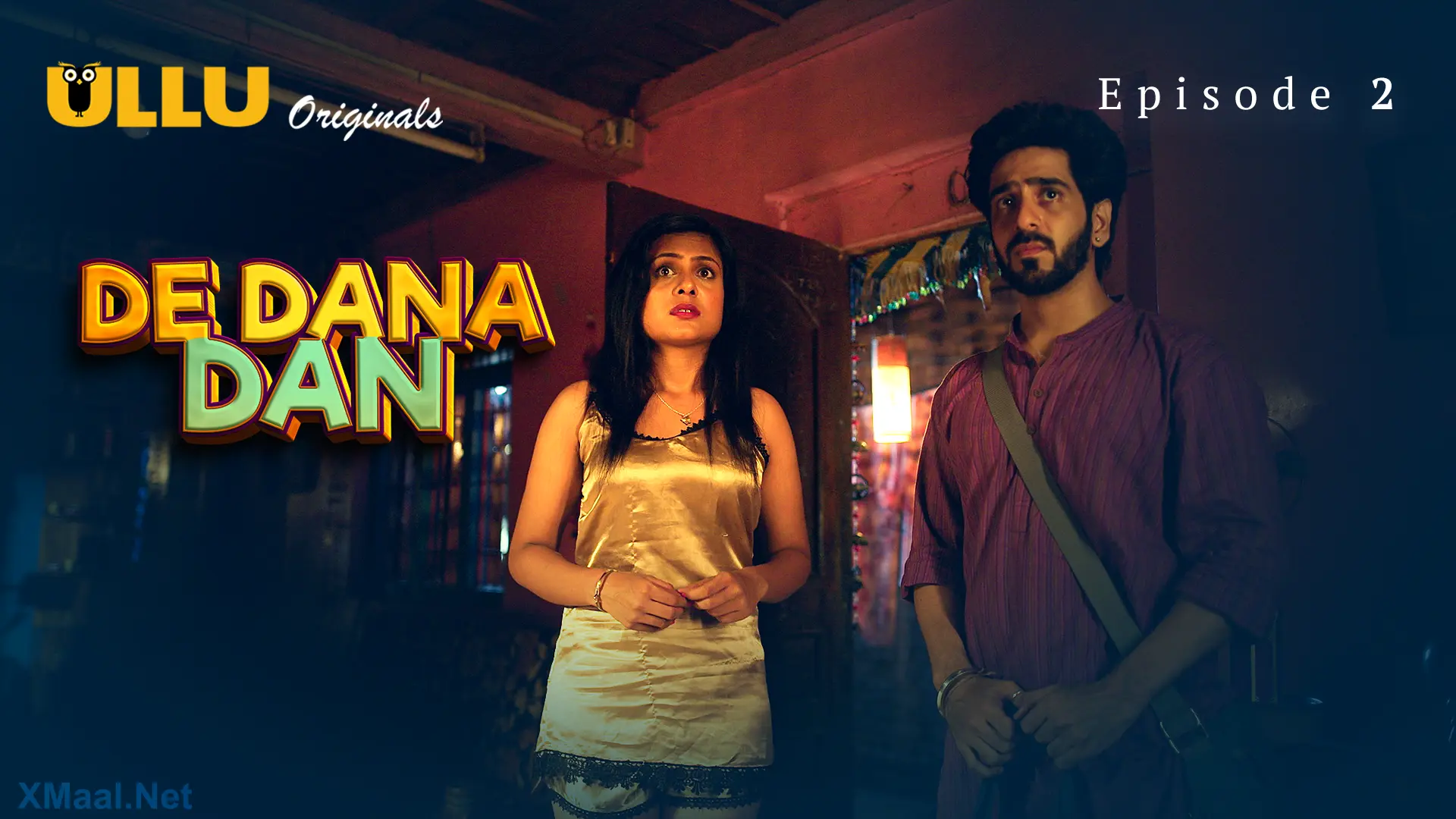 De Dana Dan Episode 2
