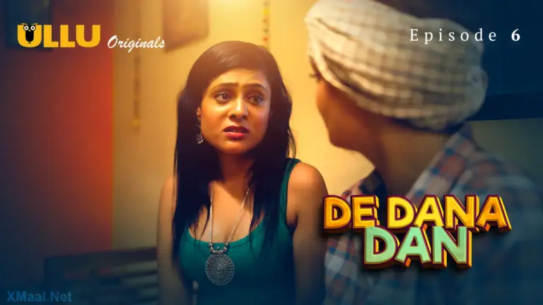 De Dana Dan Episode 6