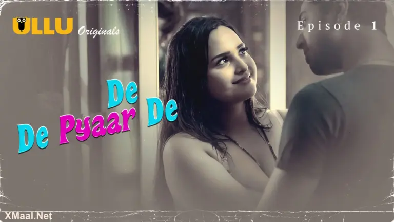 De De Pyaar De