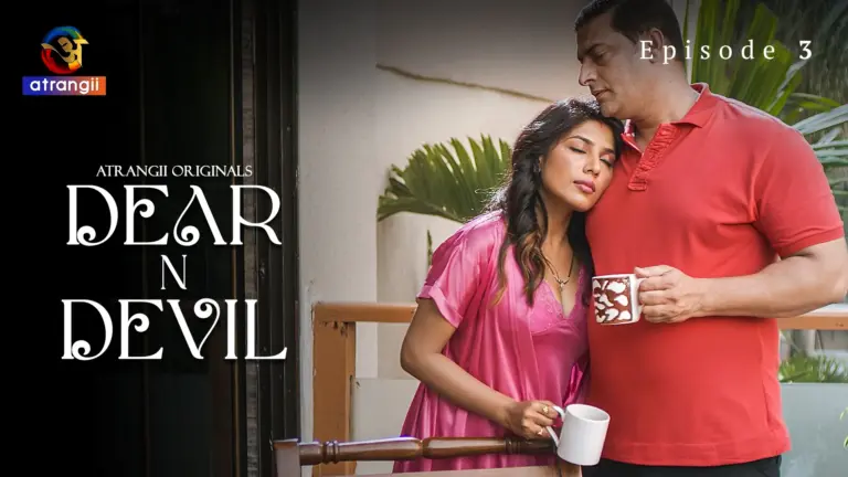 Dear N Devil Episode 3