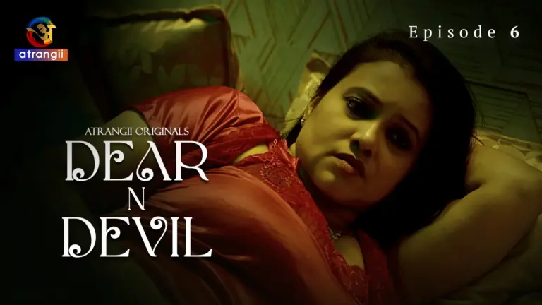Dear N Devil Episode 6