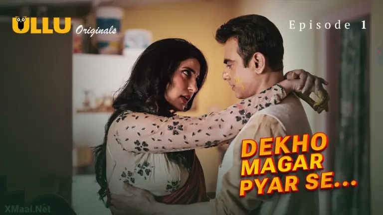 Dekho Magar Pyar Se