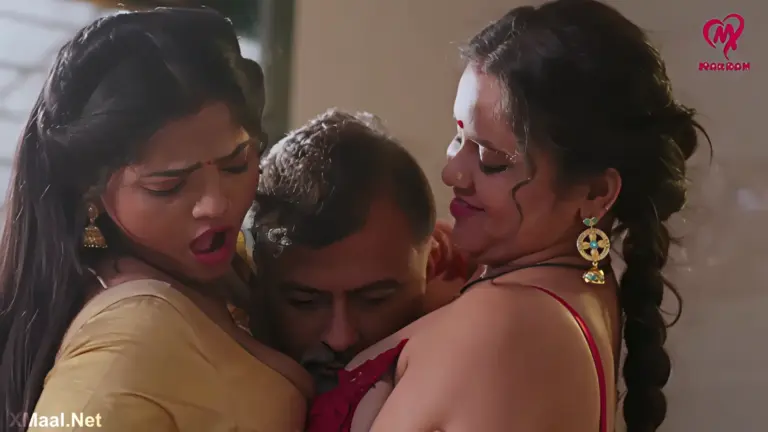 Desi Doctor Episode 5
