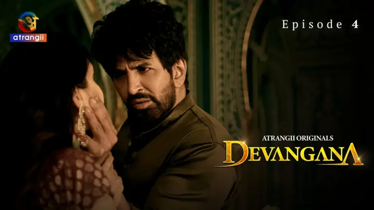 Devangana Episode 4
