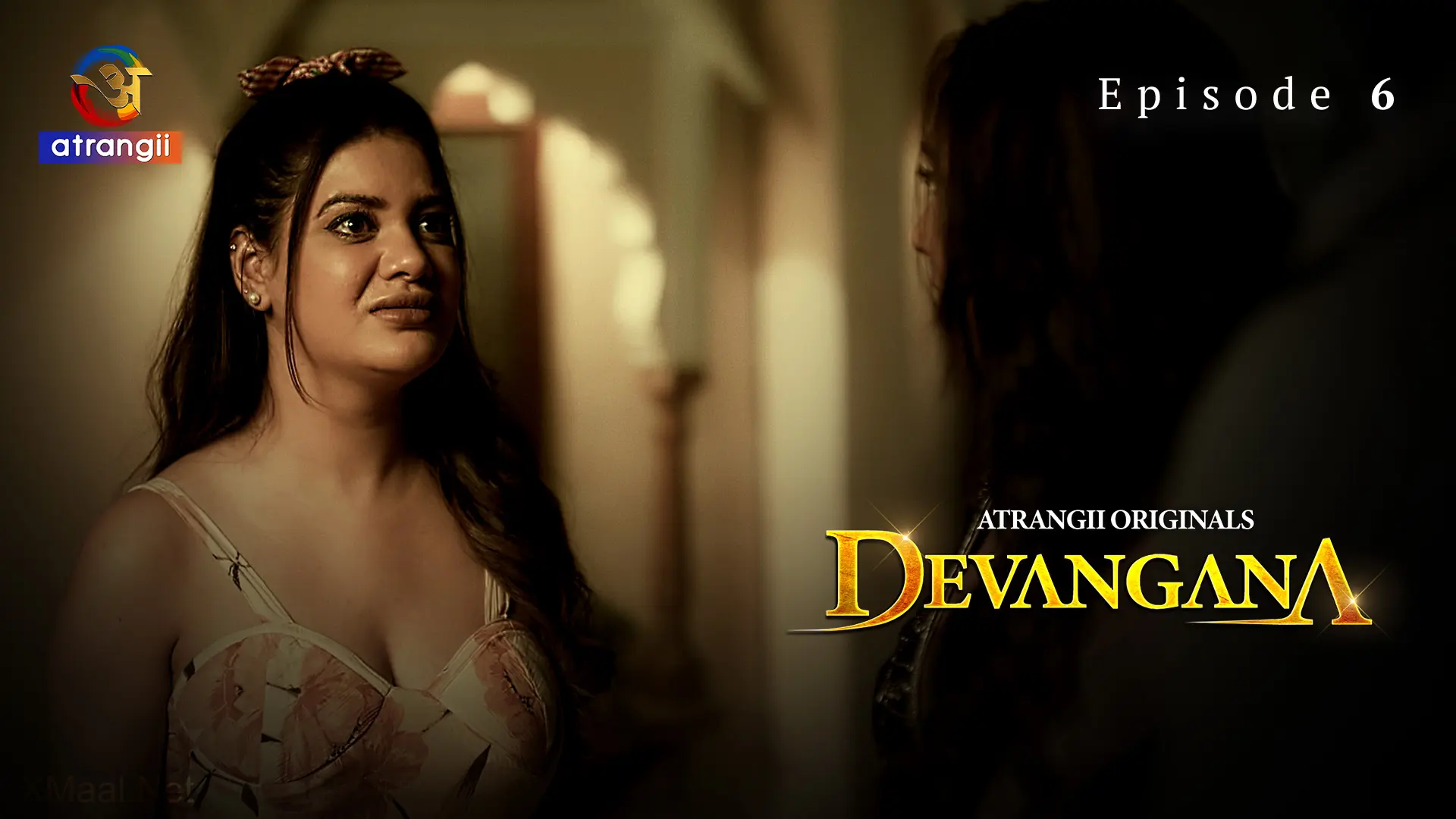 Devangana Episode 6