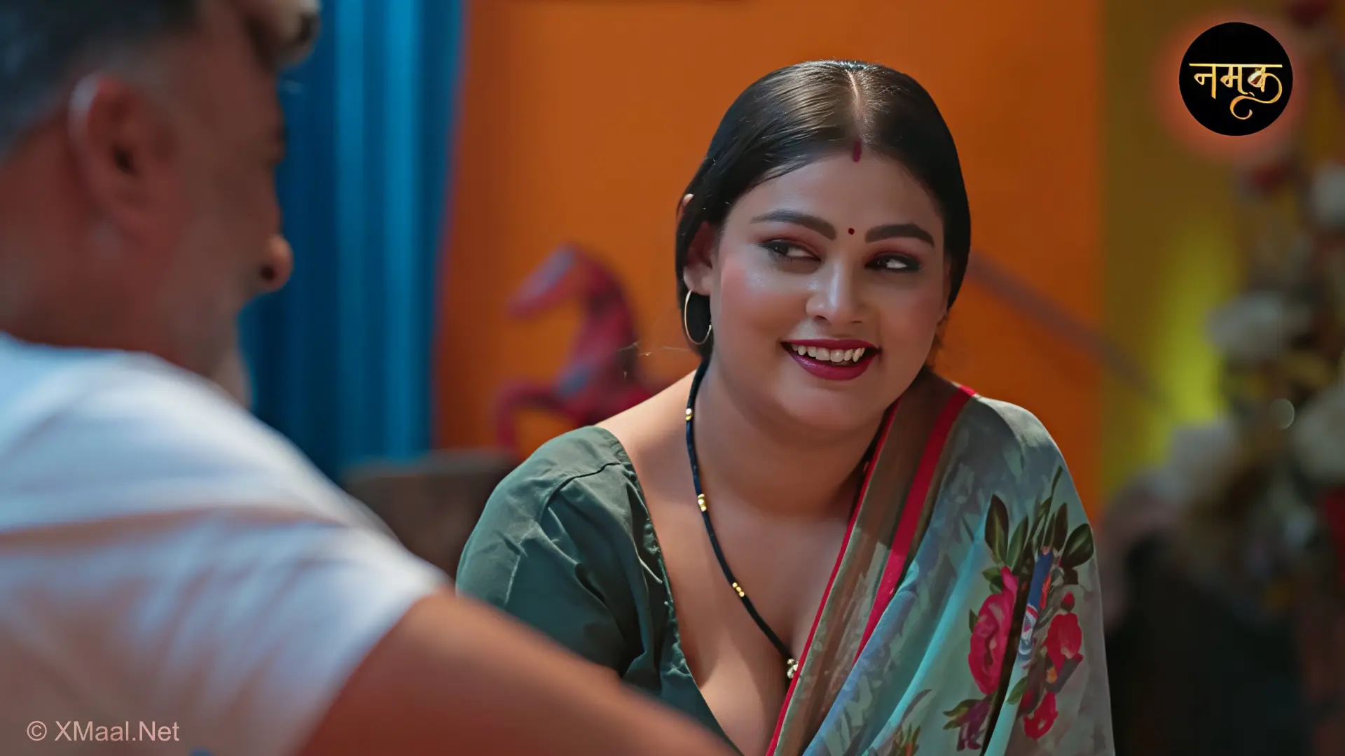 Dhoodhwali Bhabhi Episode 1