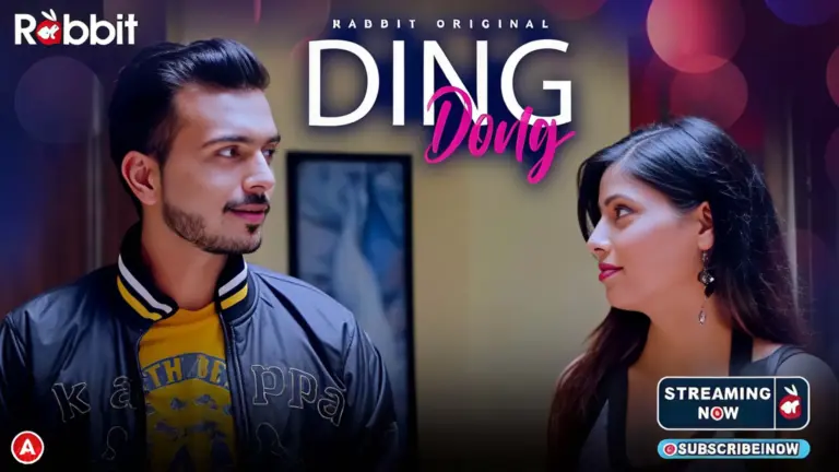 Ding Dong Episode 3