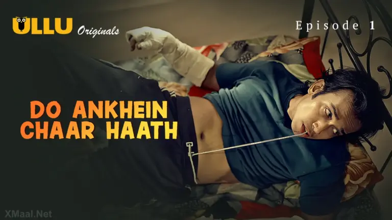 Do Ankhein Chaar Haath