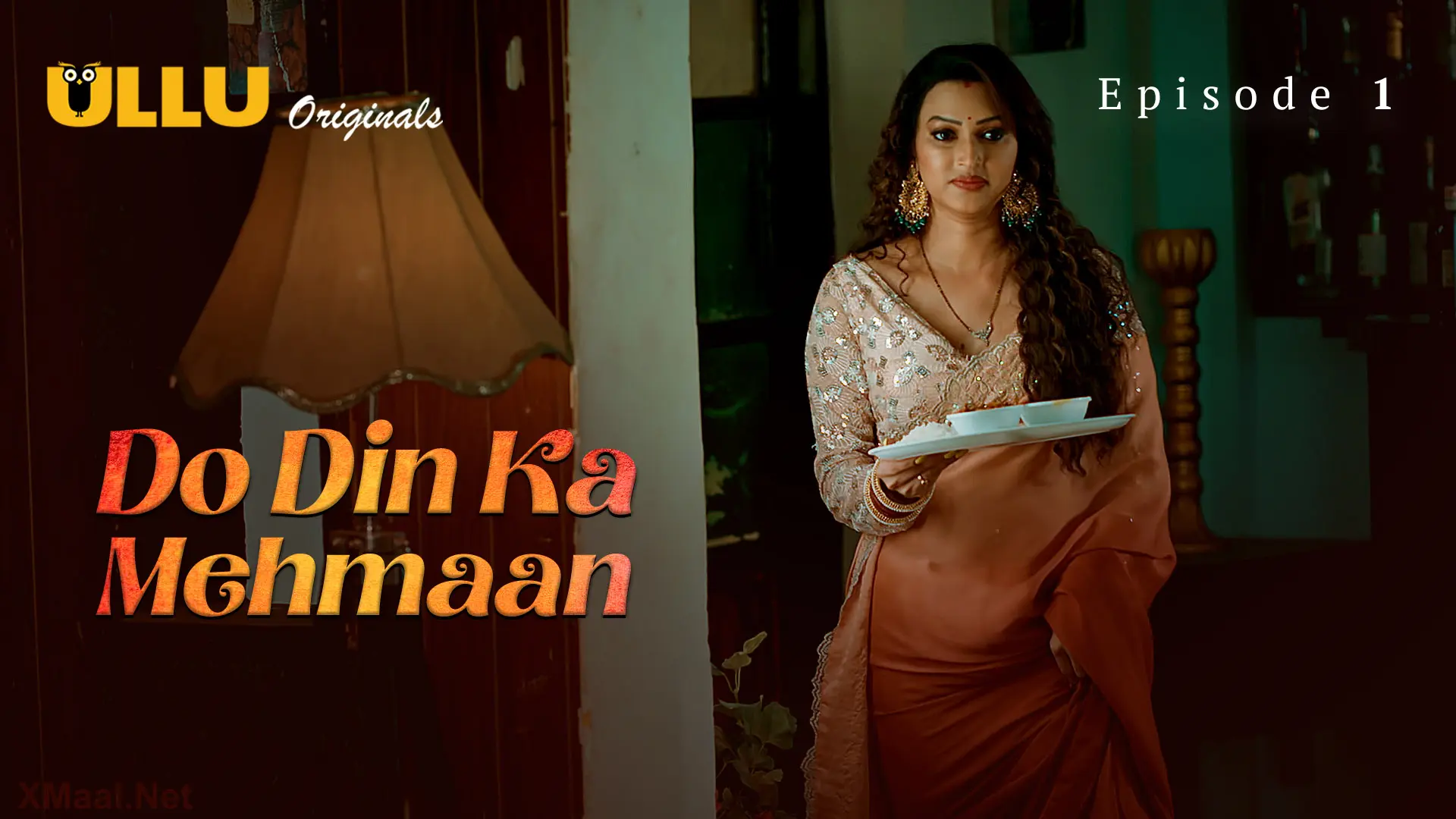 Do Din ka Mehmaan Episode 1