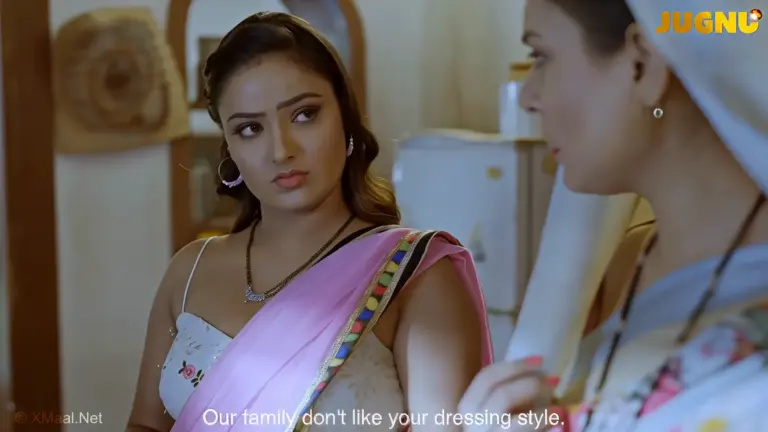 Dulhan Ke Nakhre Episode 3