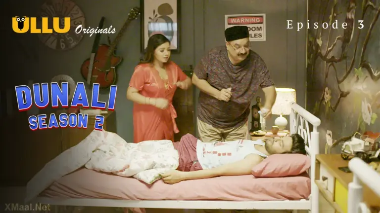 Dunali S2 Episode 3