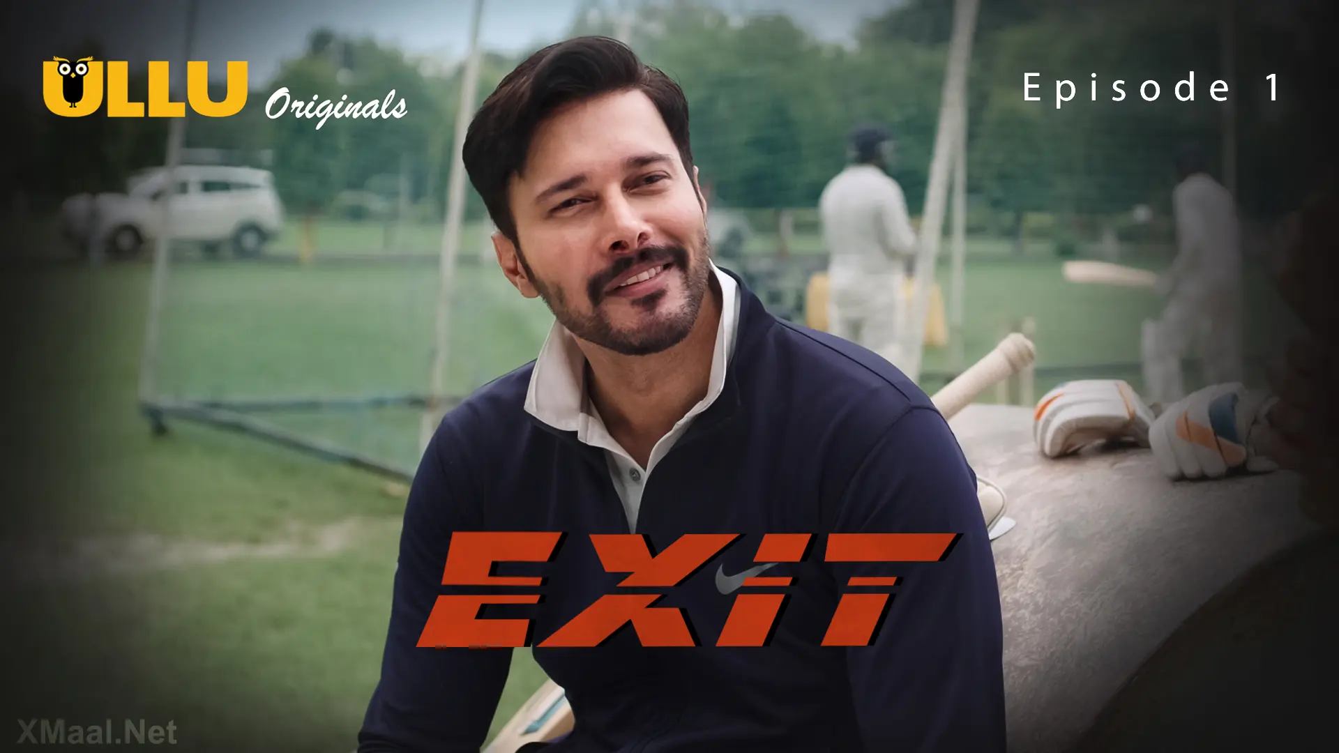 Exit Episode 1